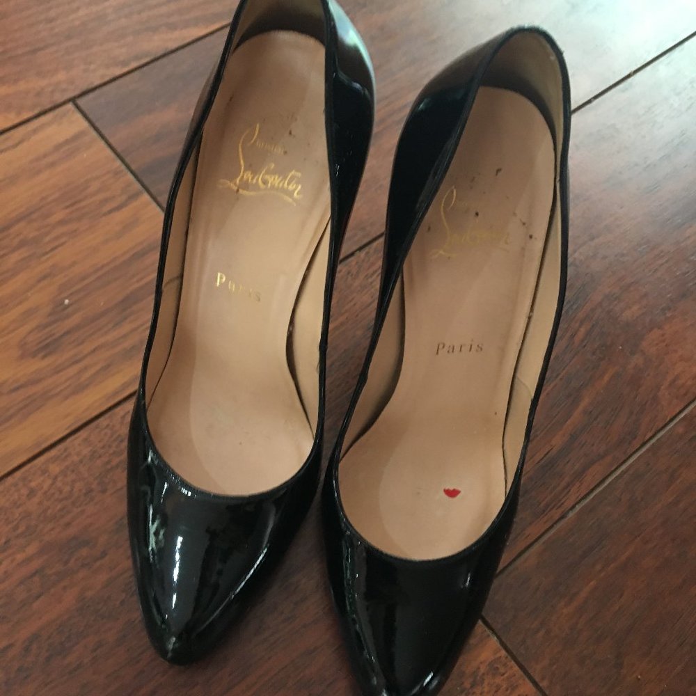 Christian Louboutin Shoes